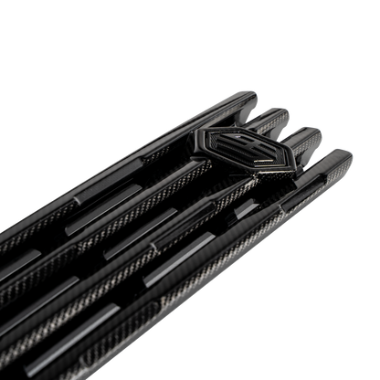 Range Rover Sport L461 - Решітка радіатора Matrix Carbon