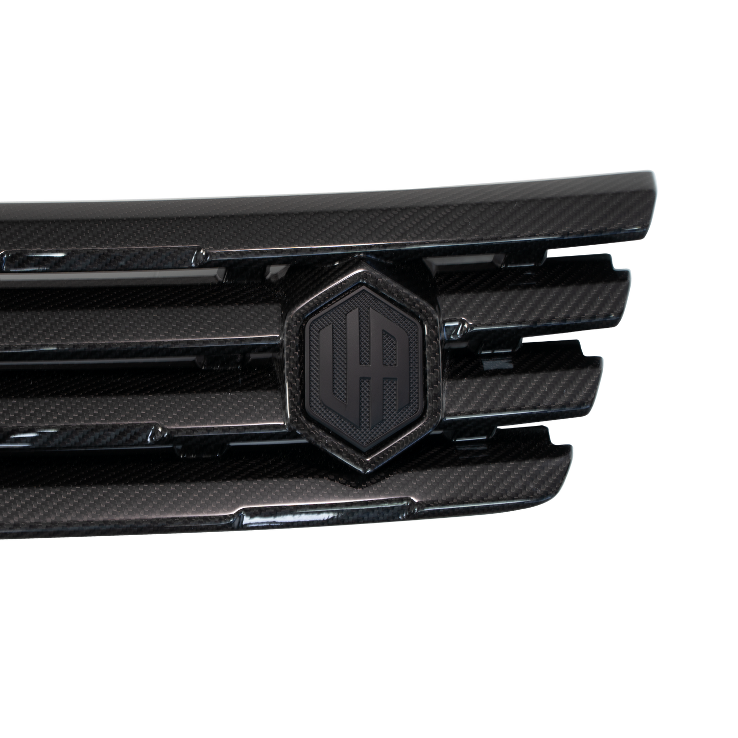 Range Rover Sport L461 Carbon Grille Urban