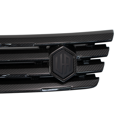 Range Rover Sport L461 Carbon Grille Urban