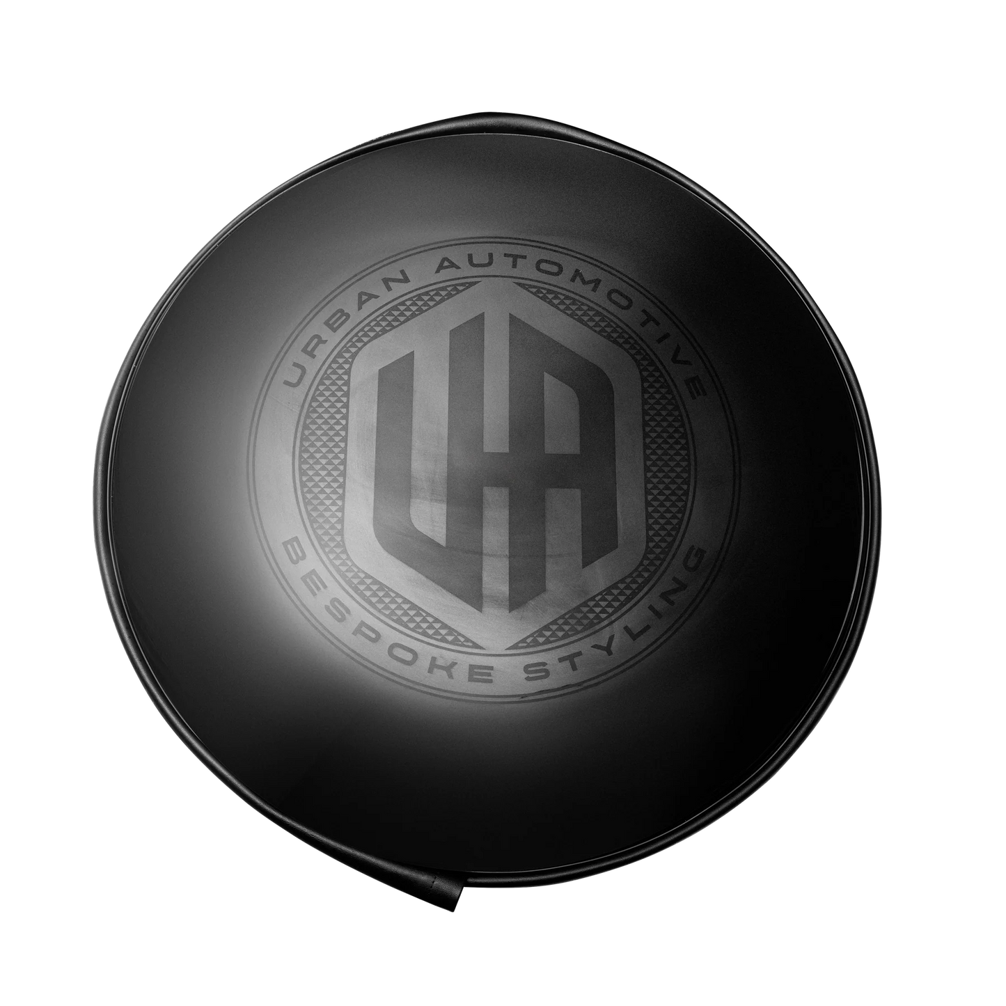 Land Rover Defender - Напівжорсткий чохол запаски