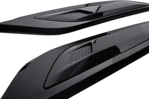 Land Rover Defender Bonnet Vents Urban