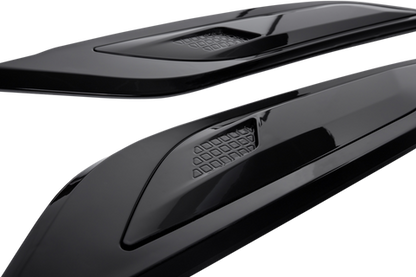 Land Rover Defender Bonnet Vents Urban