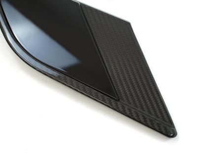 Range Rover Sport L461 - Вентиляція капота Carbon