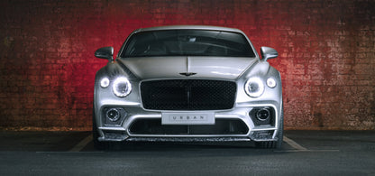 Bentley Continental GT - Карбоновий обвіс Bodykit