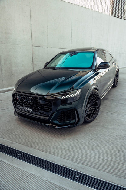 Audi RSQ8 - Диски 23" Forged Alloy