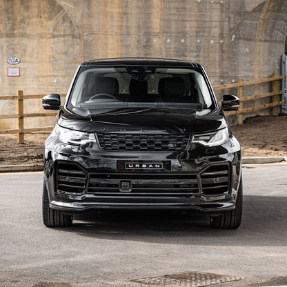 Discovery 5 (Facelift) - Повний обвіс Bodykit