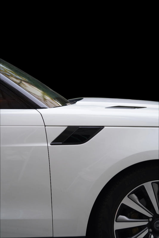 Range Rover Sport L461 Side Vents Carbon