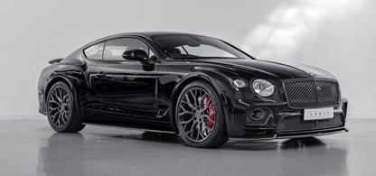 Bentley Continental GT - Карбоновий обвіс Bodykit