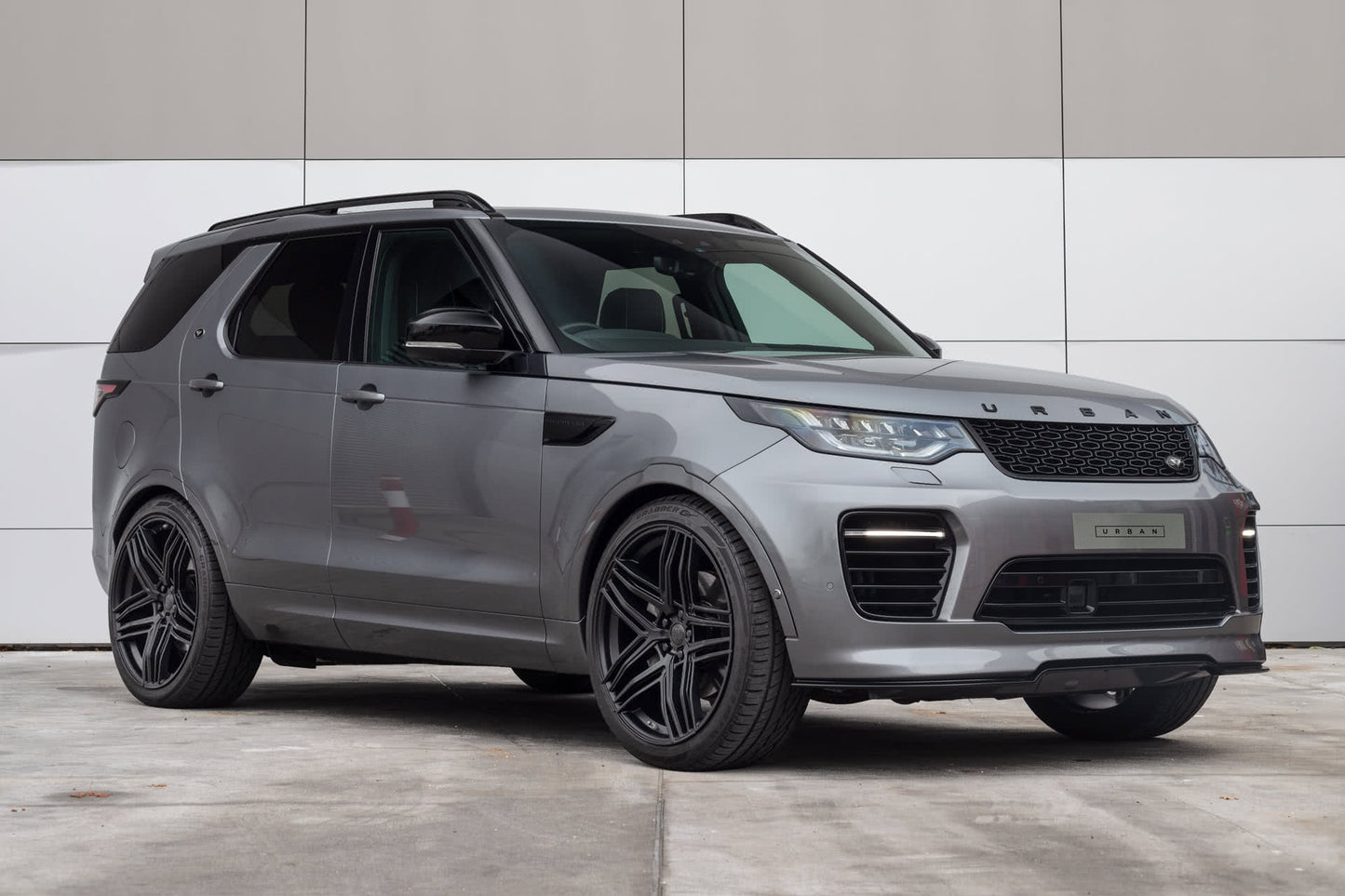 Land Rover Discovery 5 Kit Urban