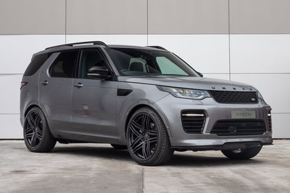 Land Rover Discovery 5 Kit Urban