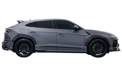 Lamborghini Urus - Карбонові дзеркала
