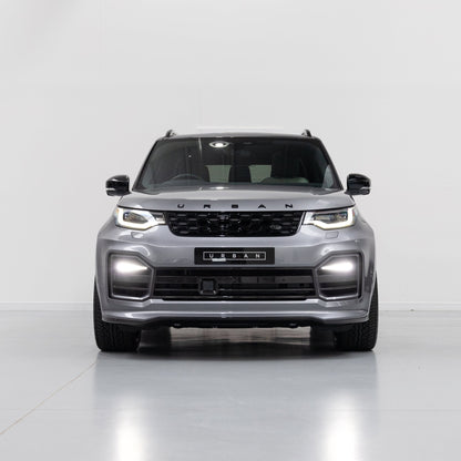 Discovery 5 (Facelift) - Повний обвіс Bodykit