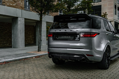 Land Rover Discovery 5 Spoiler Urban