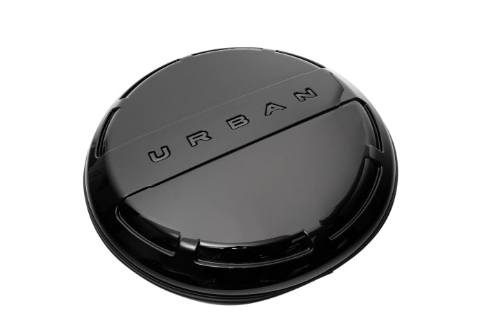 Land Rover Defender - Твердий чохол запаски (Embossed)