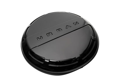 Land Rover Defender - Твердий чохол запаски (Embossed)