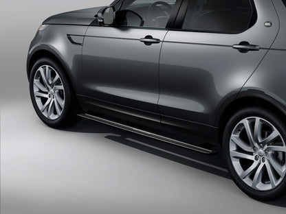 Discovery 5 - Підніжки Black Shadow