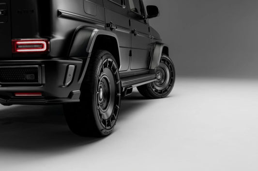 Mercedes G-Wagon W465 Wheel Carrier Urban