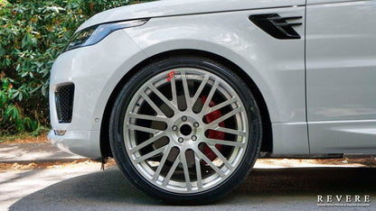 Range Rover Sport L461 - Диски 24" Forged Alloy