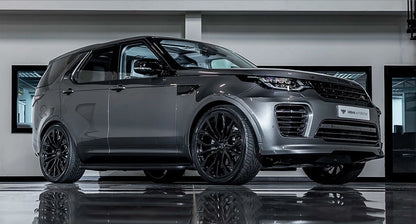 Land Rover Discovery 5 DRL Nolden Urban