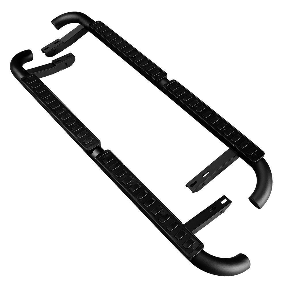 Urban Automotive одинарні бічні пороги для Ineos Grenadier