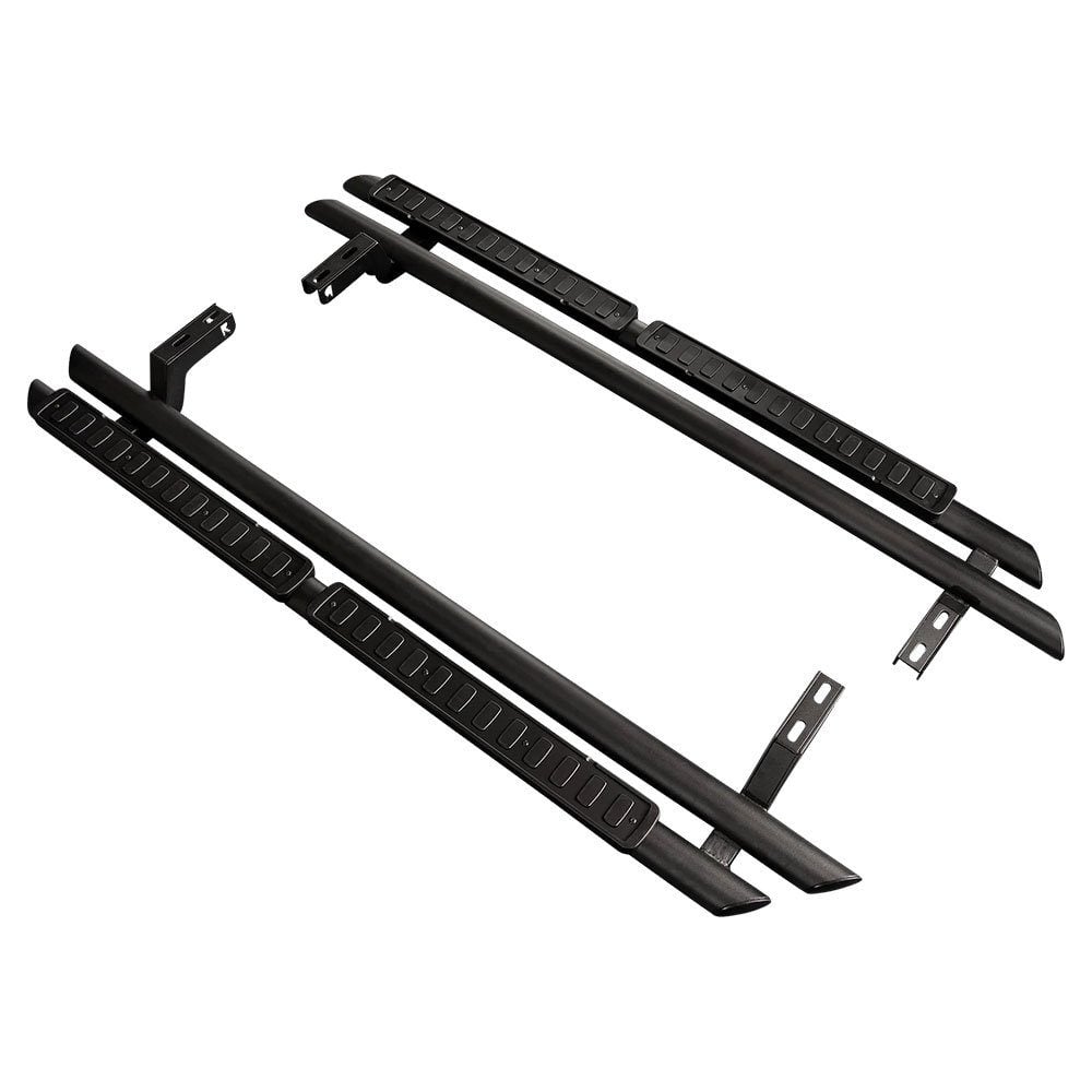 Urban Automotive подвійні бічні пороги для Ineos Grenadier