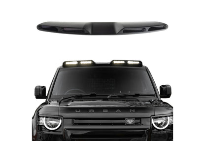 Land Rover Defender Lightbar Urban