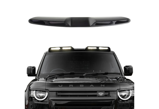 Land Rover Defender Lightbar Urban