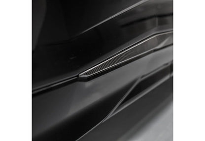 Lamborghini Urus Door Mouldings Carbon