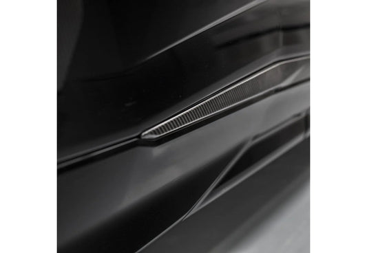 Lamborghini Urus Door Mouldings Carbon