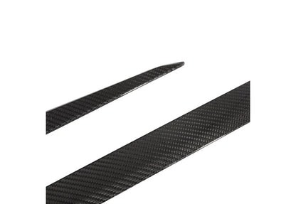 Lamborghini Urus - Карбонові молдинги дверей