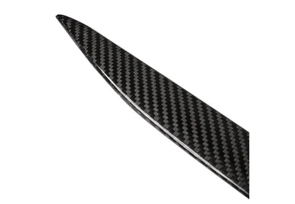 Lamborghini Urus - Карбонові молдинги дверей