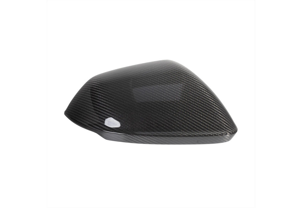 Lamborghini Urus - Карбонові дзеркала