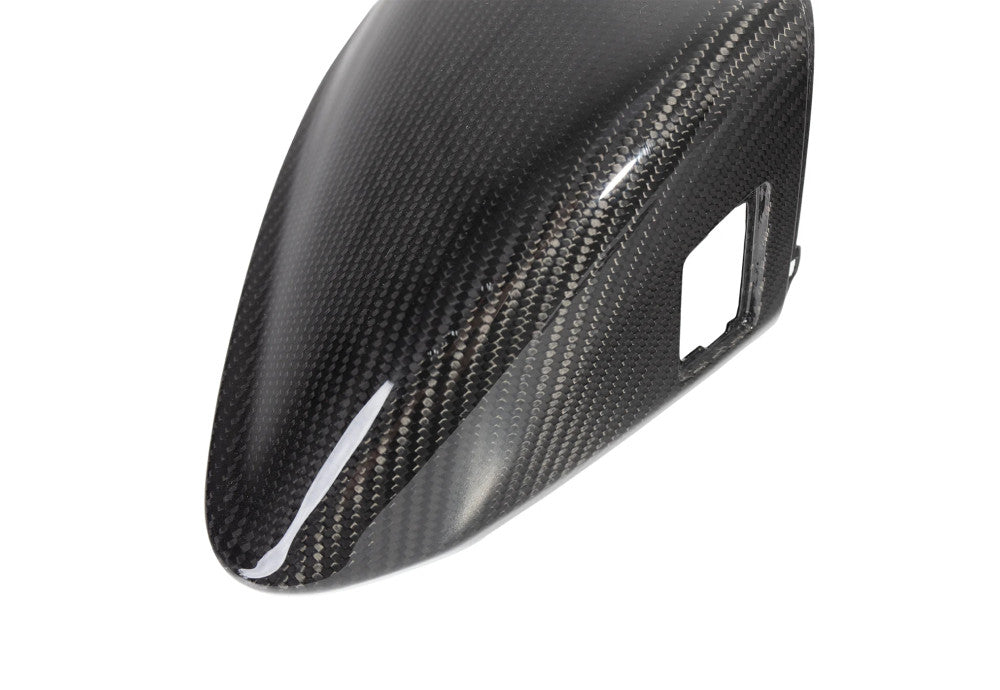 Lamborghini Urus - Карбонові дзеркала