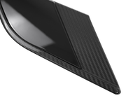 Range Rover Sport L461 - Бічні зябра Carbon