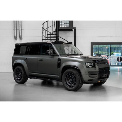 Land Rover Defender OCTA - Дзеркала Forged Carbon
