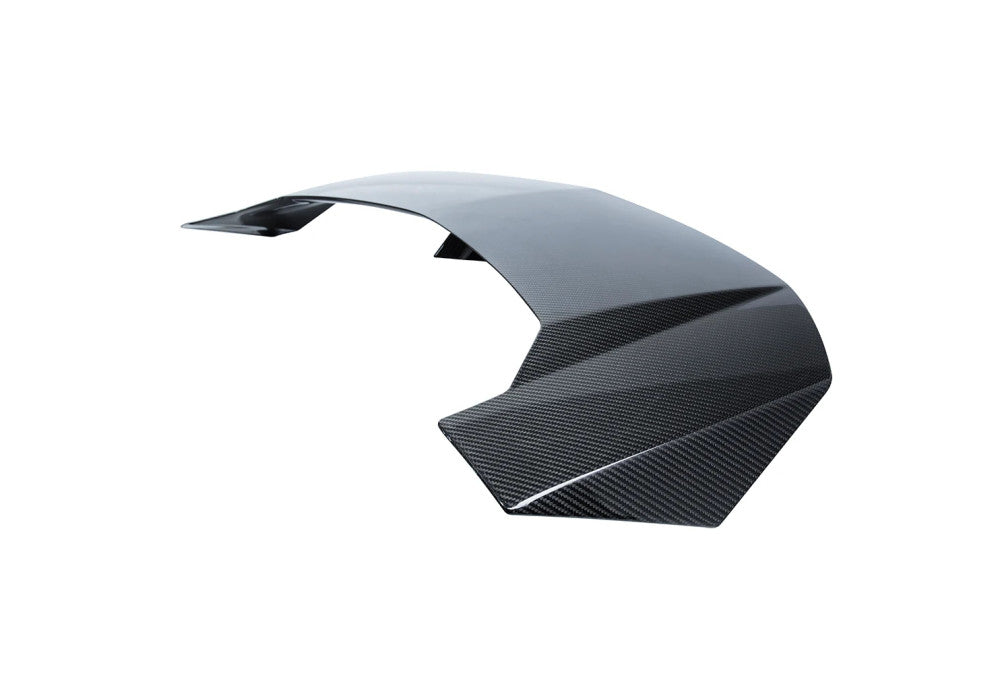 Lamborghini Urus S - Задній спойлер Carbon