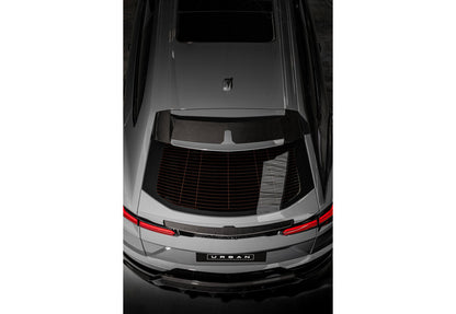 Lamborghini Urus S - Задній спойлер Carbon