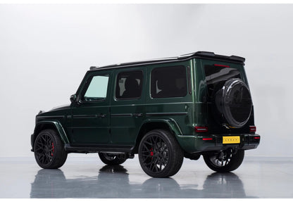 Mercedes G-Wagon W463A Wing Urban