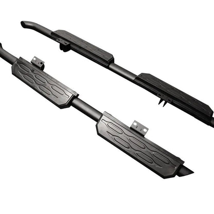 Land Rover Defender Side Steps Hex Urban