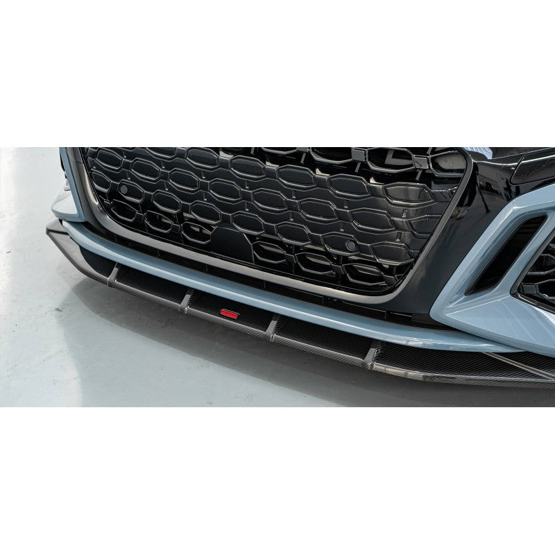 Audi RS3 Spoiler Carbon Urban
