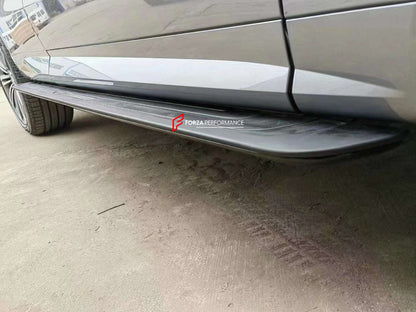 Range Rover Sport L461 Side Steps Matrix