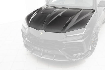 Lamborghini Urus Performante - Карбоновий капот