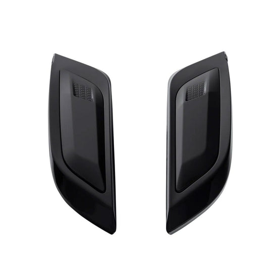 Urban Automotive “Best of British” Top повітрозабірники капота для L663 Land Rover Defender