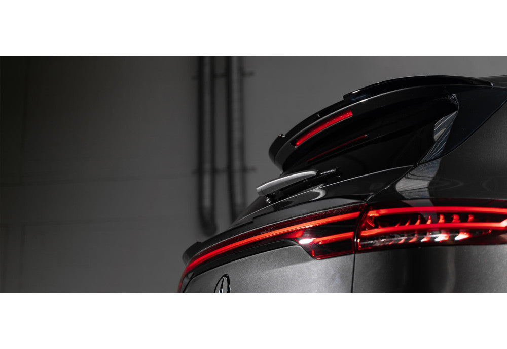 Mercedes EQC Upper Spoiler Urban
