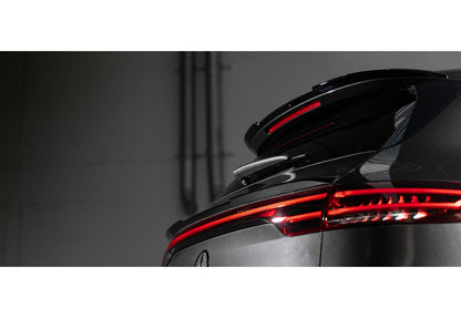 Mercedes EQC Upper Spoiler Urban