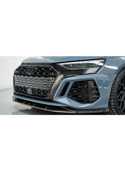 Audi RS3 Splitter Carbon Urban