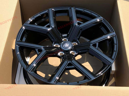 Land Rover Defender 22 Inch Wheels Urban