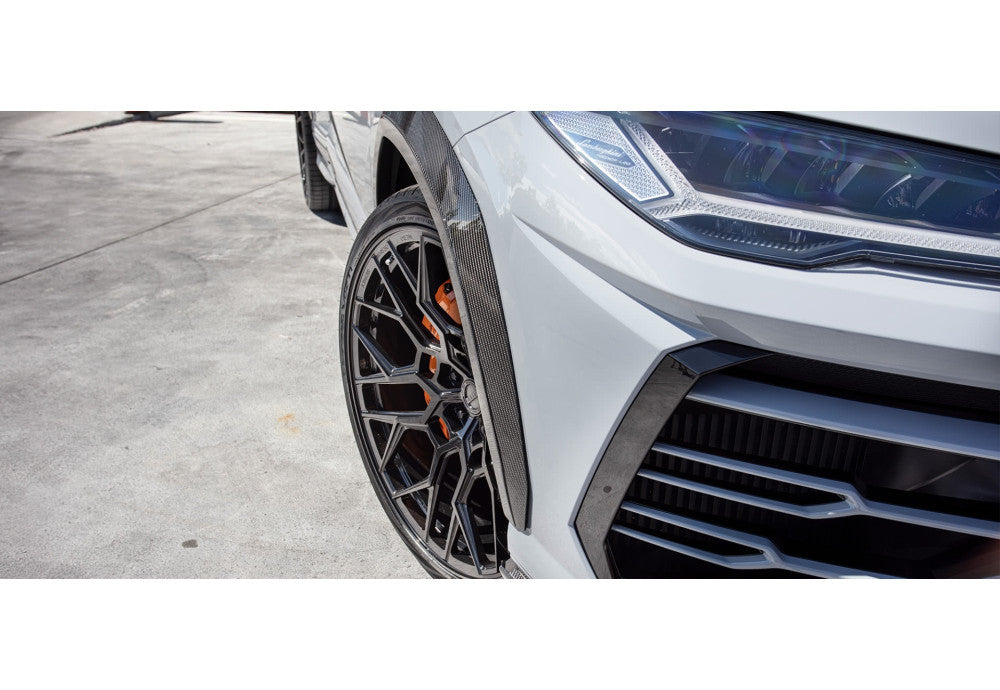 Lamborghini Urus Performante Arches Carbon