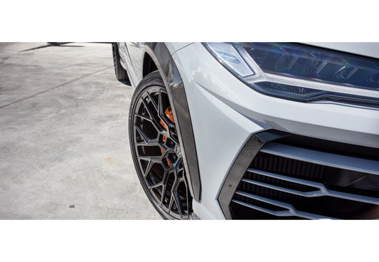 Lamborghini Urus Performante Arches Carbon