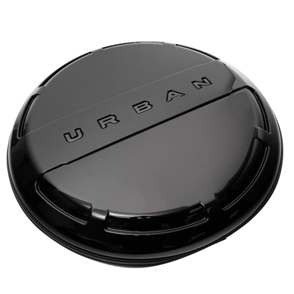 Land Rover Defender Embossed Wheel Cover Urban